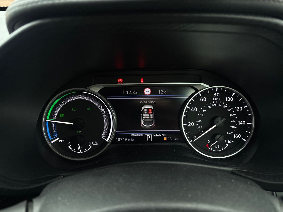 Used Nissan Juke 2023 for sale - 76344147: Photo 14