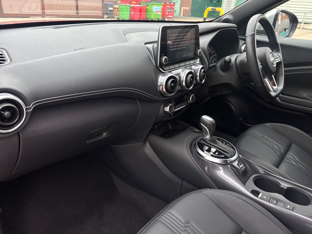 Used Nissan Juke 2023 for sale - 76344147: Photo 15