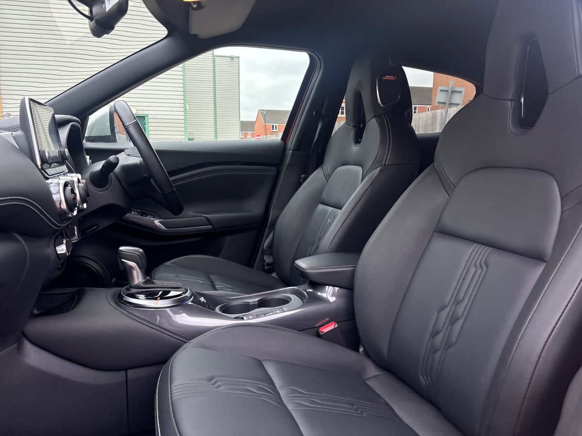 Used Nissan Juke 2023 for sale - 76344147: Photo 16