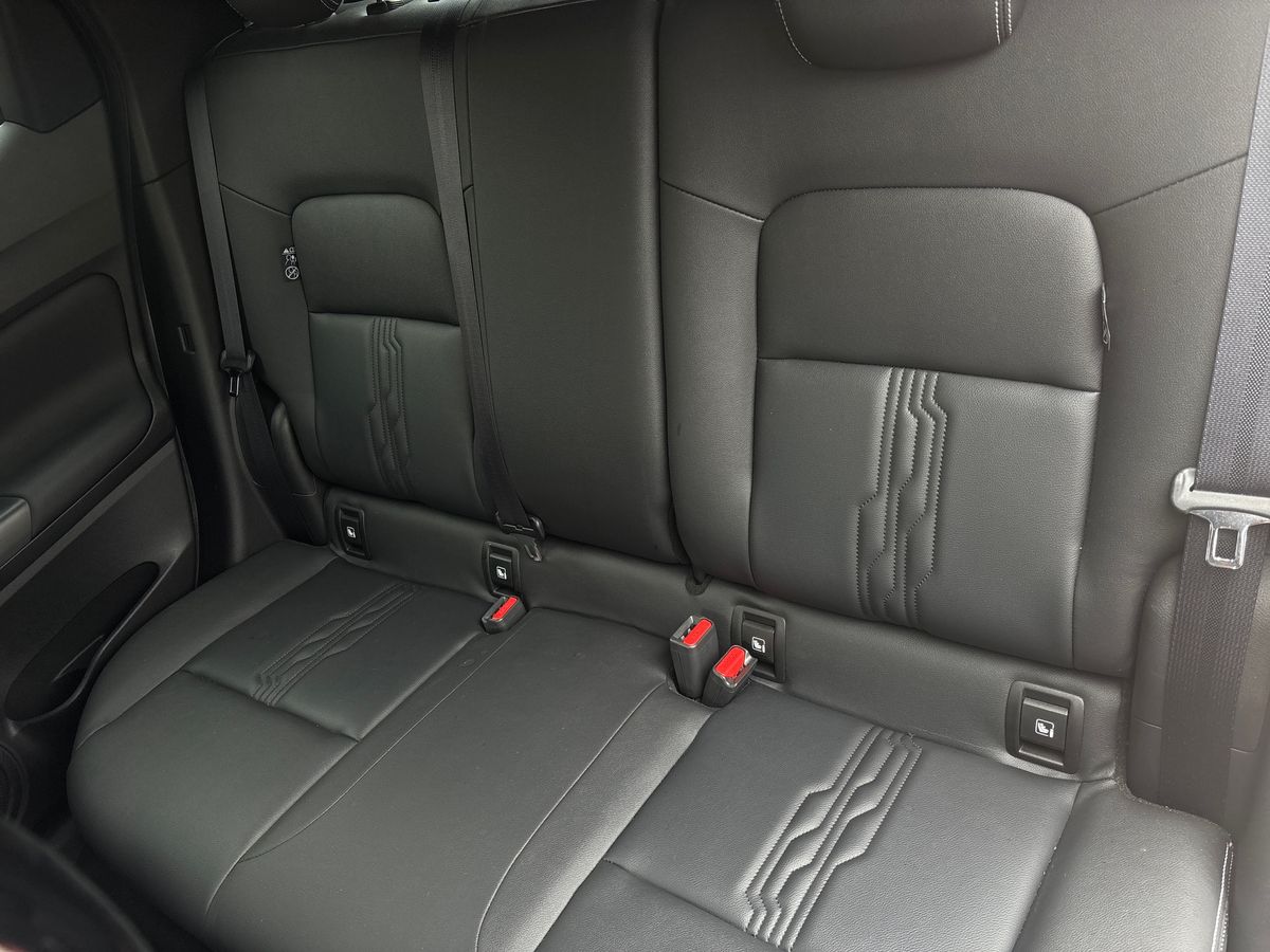 Used Nissan Juke 2023 for sale - 76344147: Photo 17