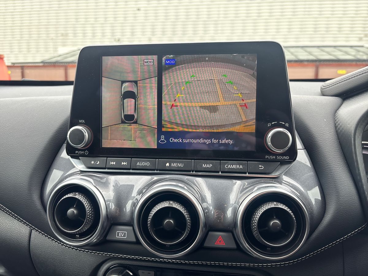 Used Nissan Juke 2023 for sale - 76344147: Photo 19