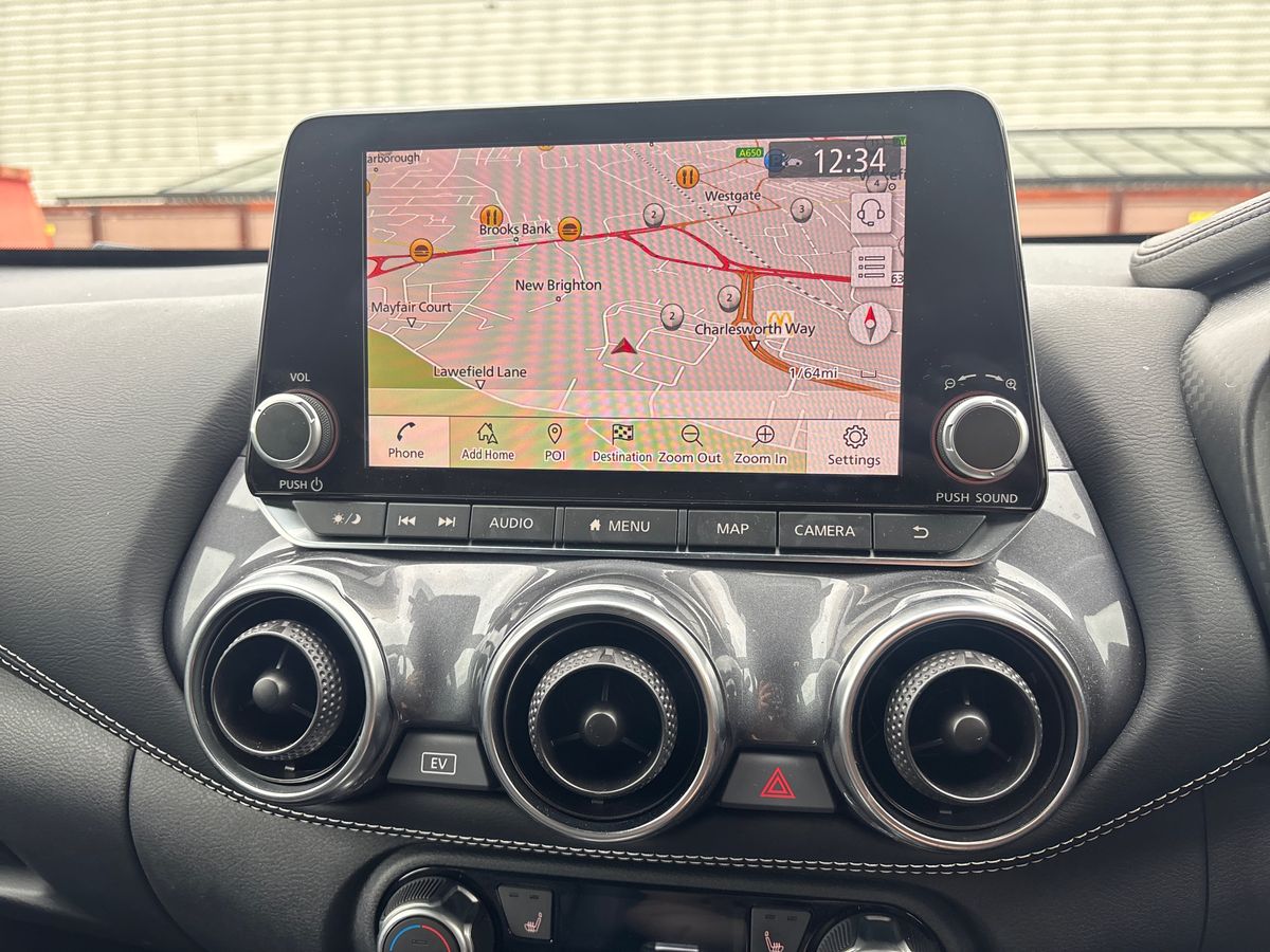 Used Nissan Juke 2023 for sale - 76344147: Photo 20