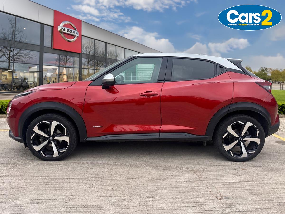 Used Nissan Juke 2023 for sale - 76344147: Photo 6