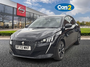 Used Peugeot 208 2022 for sale - 75751227: Photo