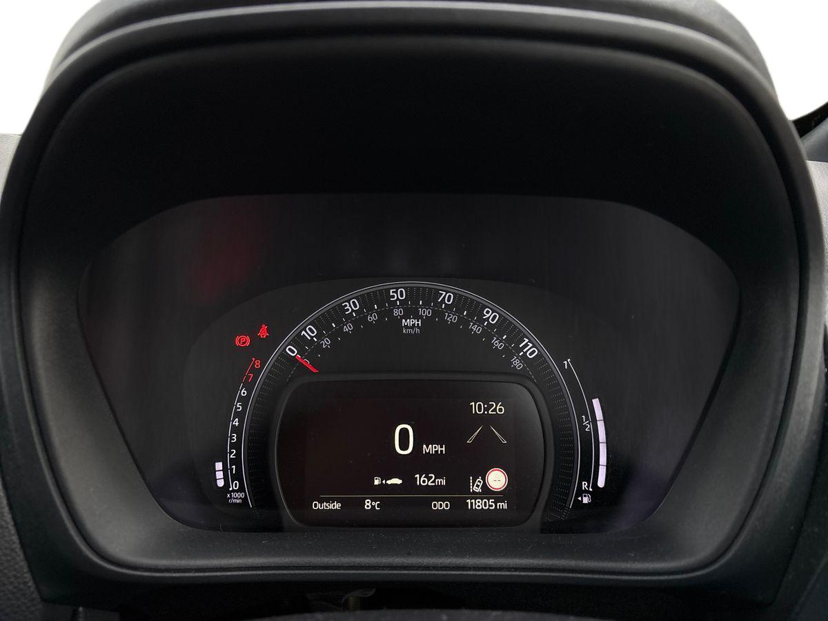 Used Toyota Aygo X 2022 for sale - 76966798: Photo 14
