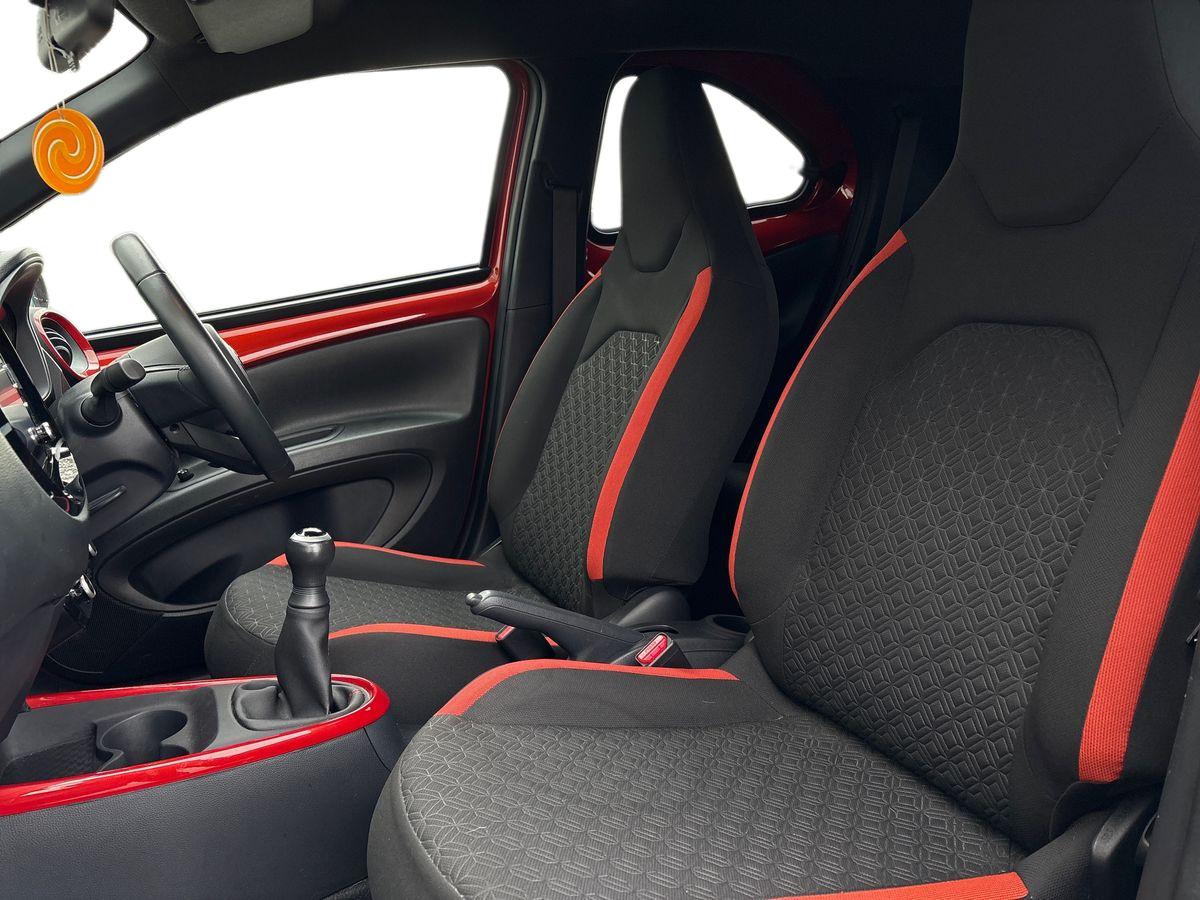 Used Toyota Aygo X 2022 for sale - 76966798: Photo 16