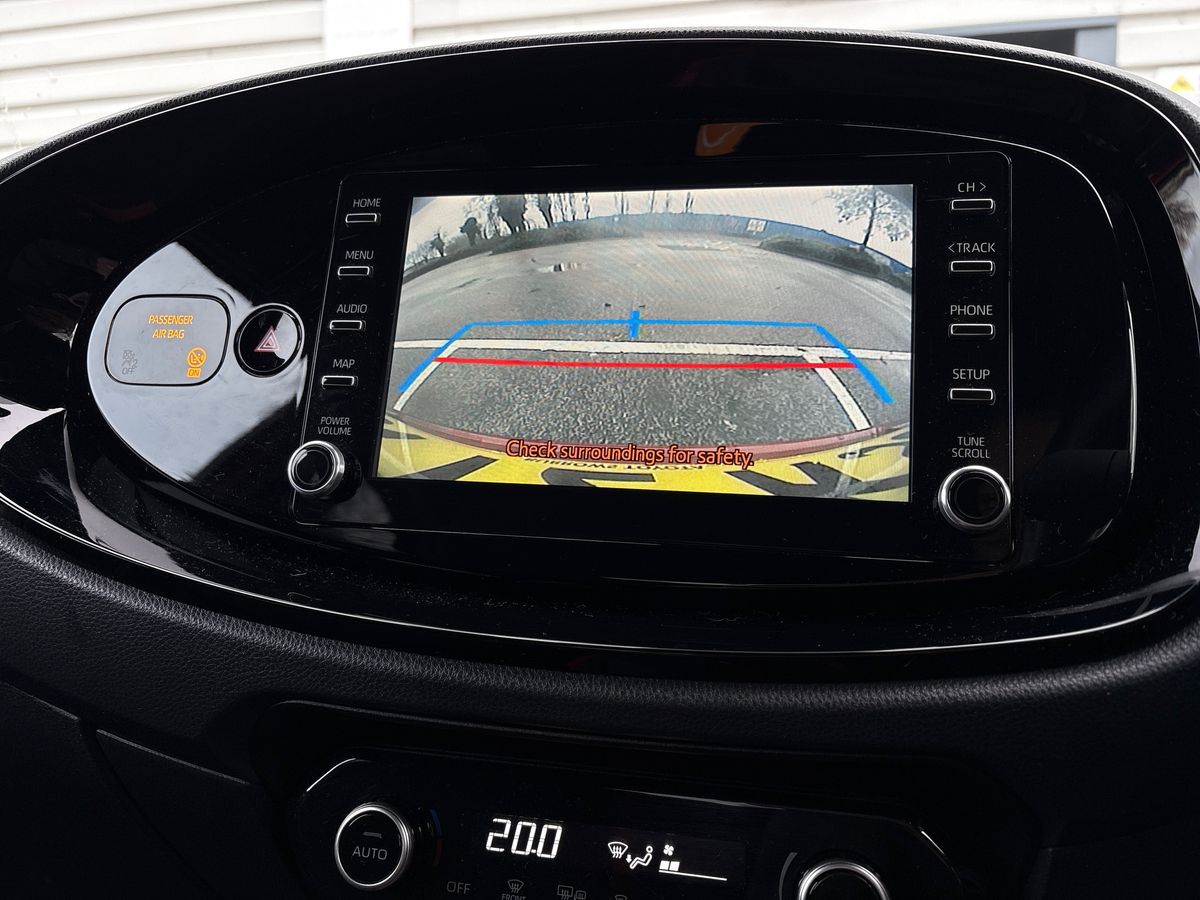 Used Toyota Aygo X 2022 for sale - 76966798: Photo 19