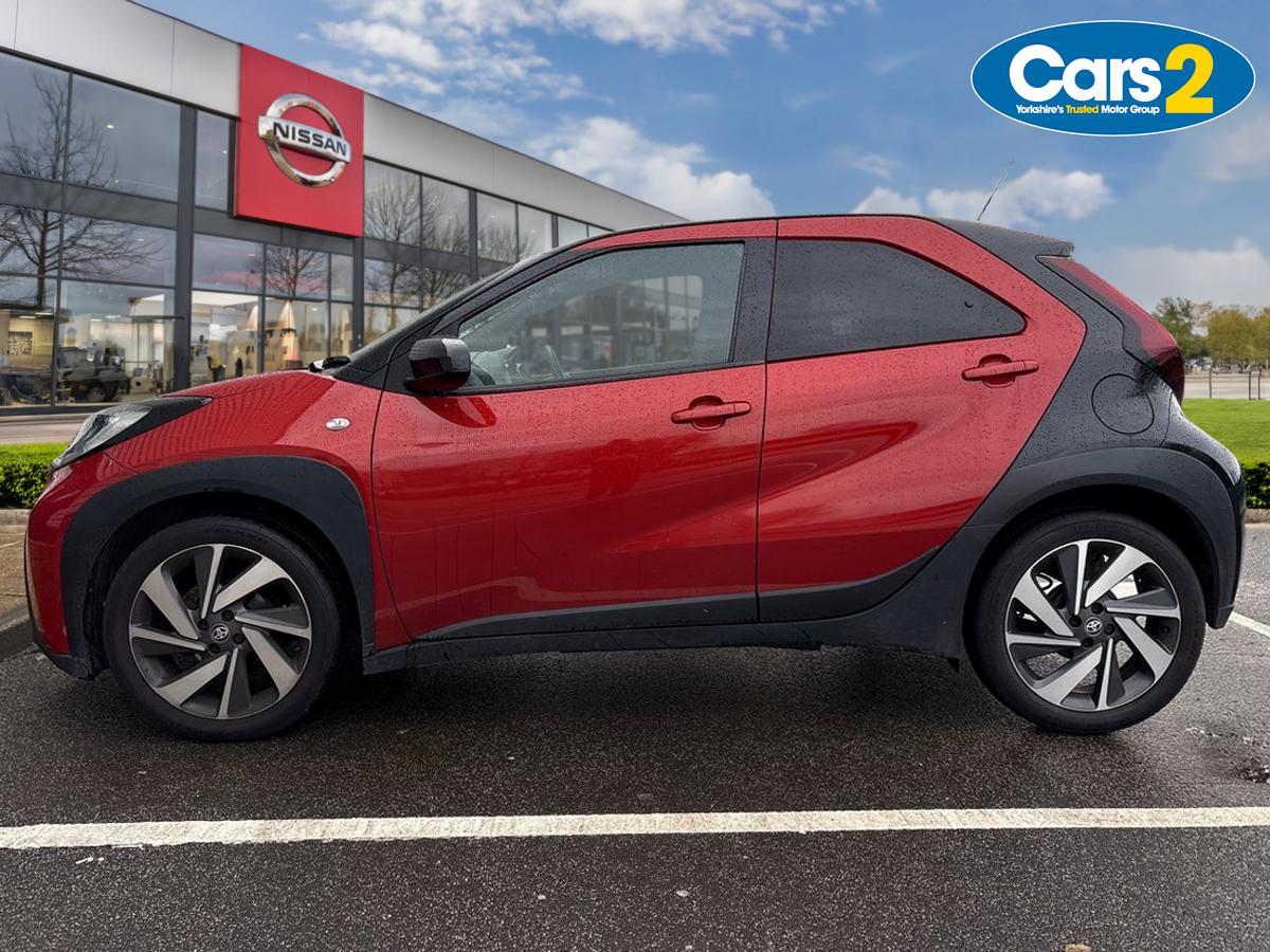 Used Toyota Aygo X 2022 for sale - 76966798: Photo 6