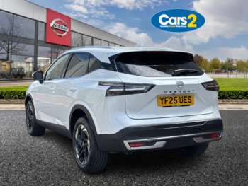 Used Nissan Qashqai 2025 for sale - 75099784: Photo