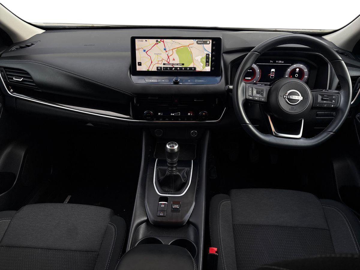 Used Nissan Qashqai 2022 for sale - 77269308: Photo 11