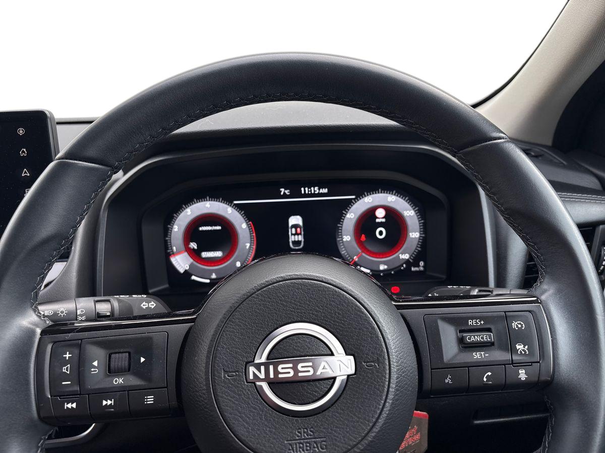 Used Nissan Qashqai 2022 for sale - 77269308: Photo 13