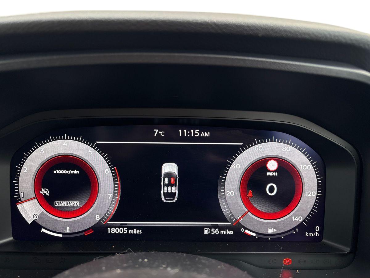 Used Nissan Qashqai 2022 for sale - 77269308: Photo 14