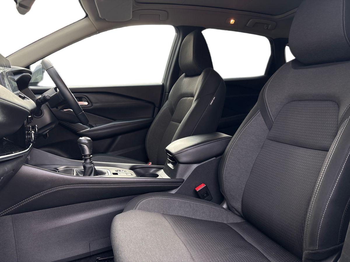 Used Nissan Qashqai 2022 for sale - 77269308: Photo 16