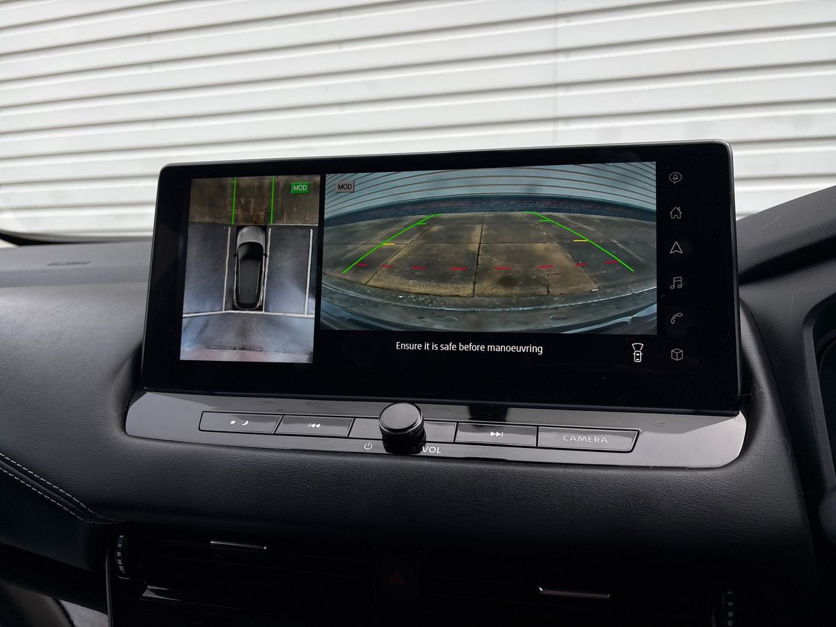 Used Nissan Qashqai 2022 for sale - 77269308: Photo 19