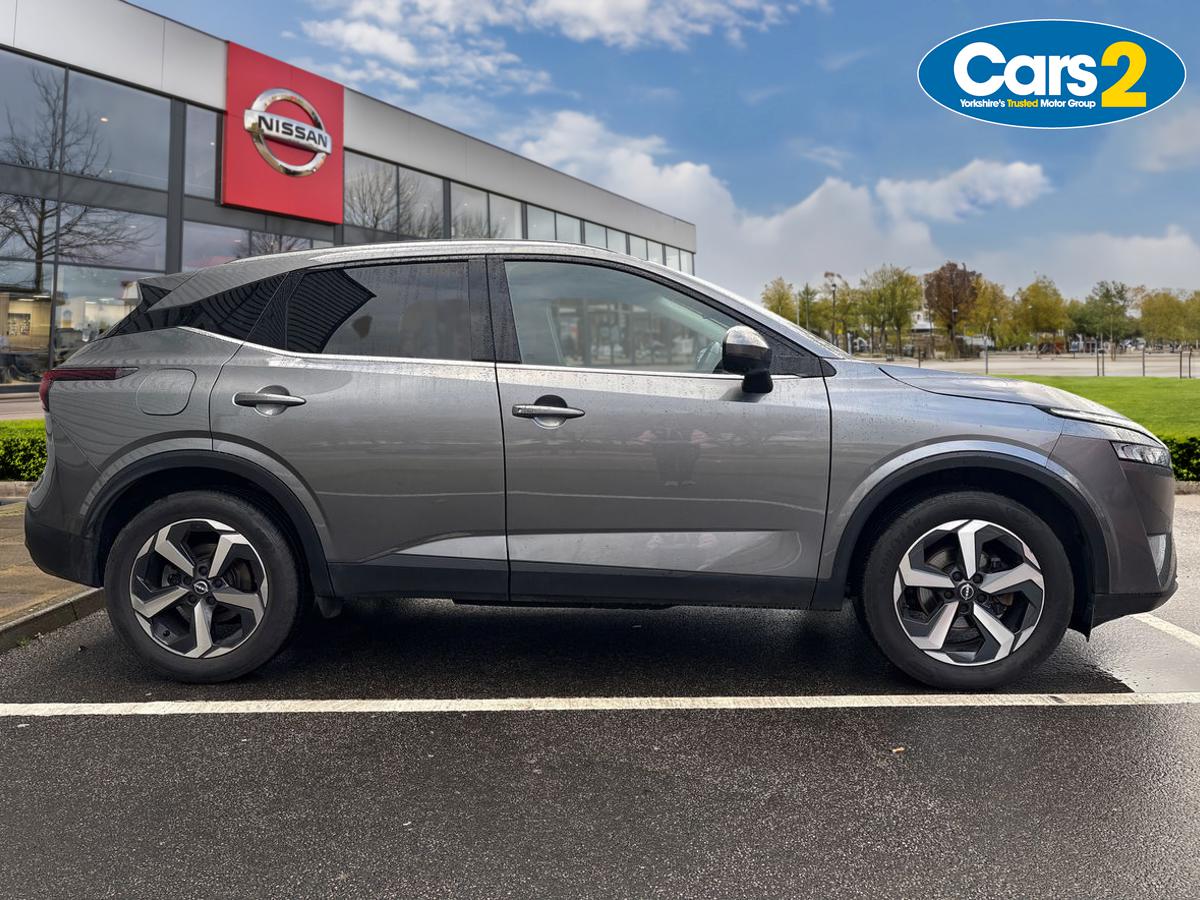 Used Nissan Qashqai 2022 for sale - 77269308: Photo 2