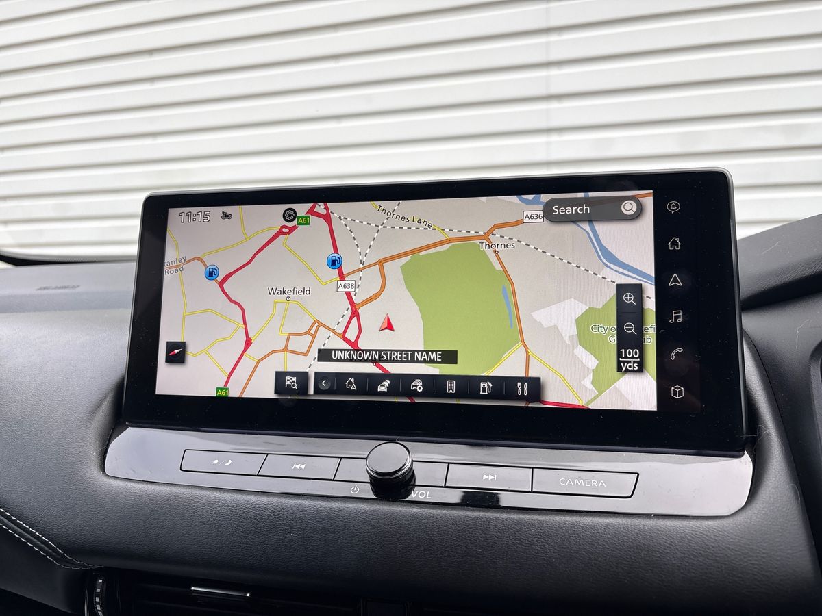 Used Nissan Qashqai 2022 for sale - 77269308: Photo 20