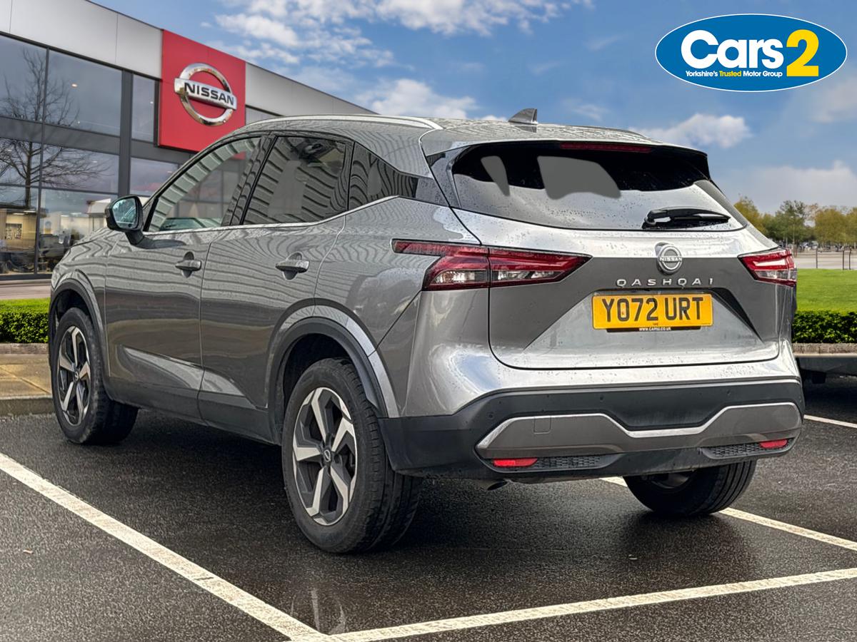 Used Nissan Qashqai 2022 for sale - 77269308: Photo 5