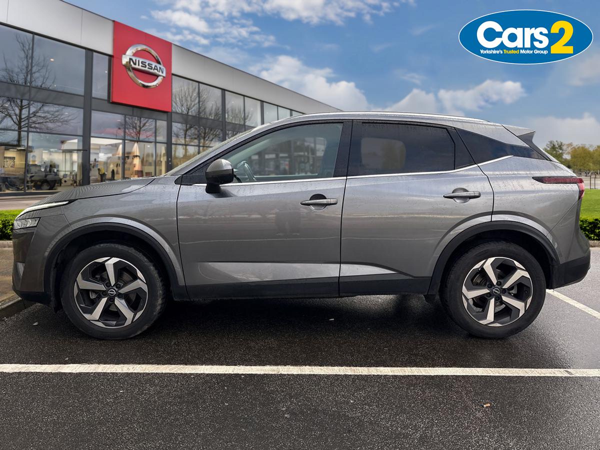 Used Nissan Qashqai 2022 for sale - 77269308: Photo 6
