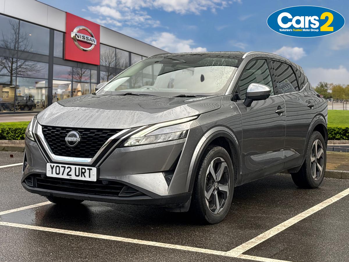 Used Nissan Qashqai 2022 for sale - 77269308: Photo 7