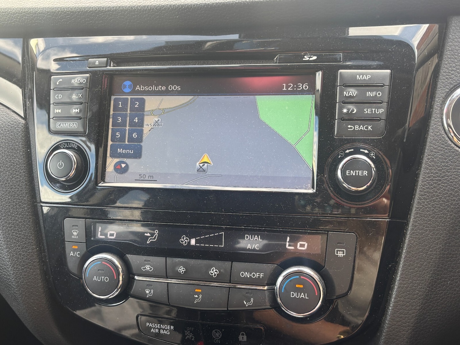 Vehicle 26