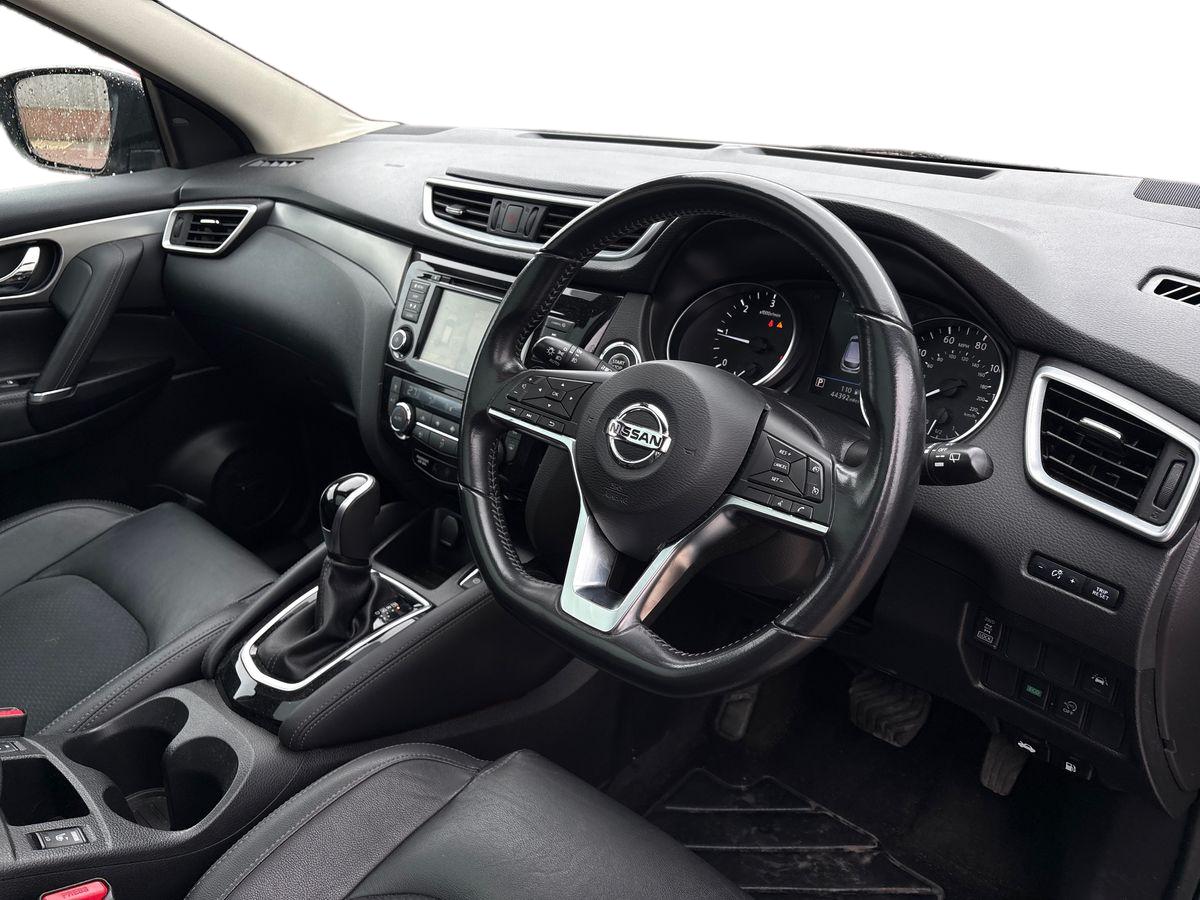 Used Nissan Qashqai 2019 for sale - 77690795: Photo 10