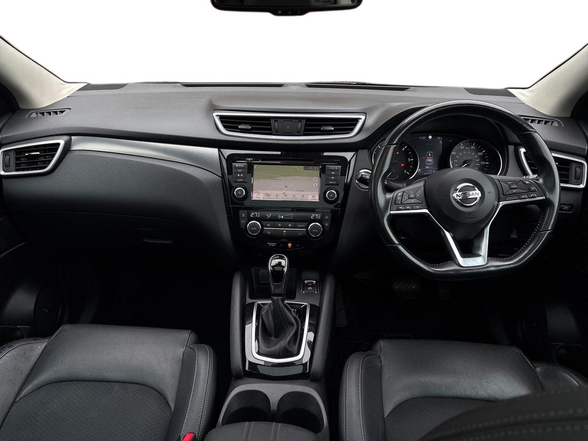 Used Nissan Qashqai 2019 for sale - 77690795: Photo 11