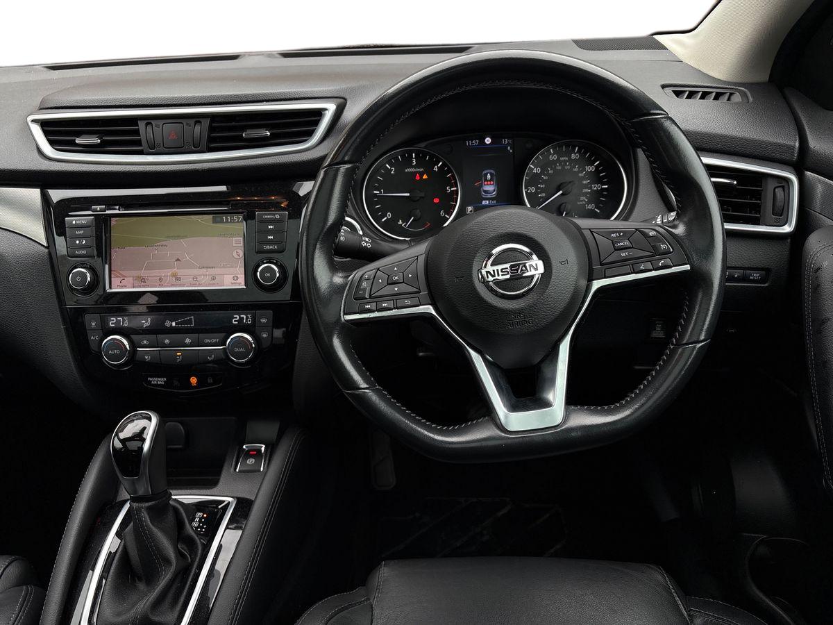 Used Nissan Qashqai 2019 for sale - 77690795: Photo 12