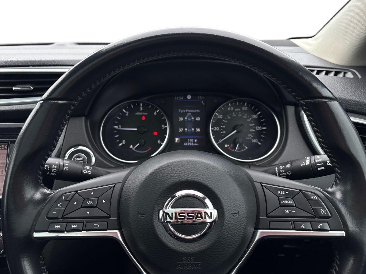 Used Nissan Qashqai 2019 for sale - 77690795: Photo 13