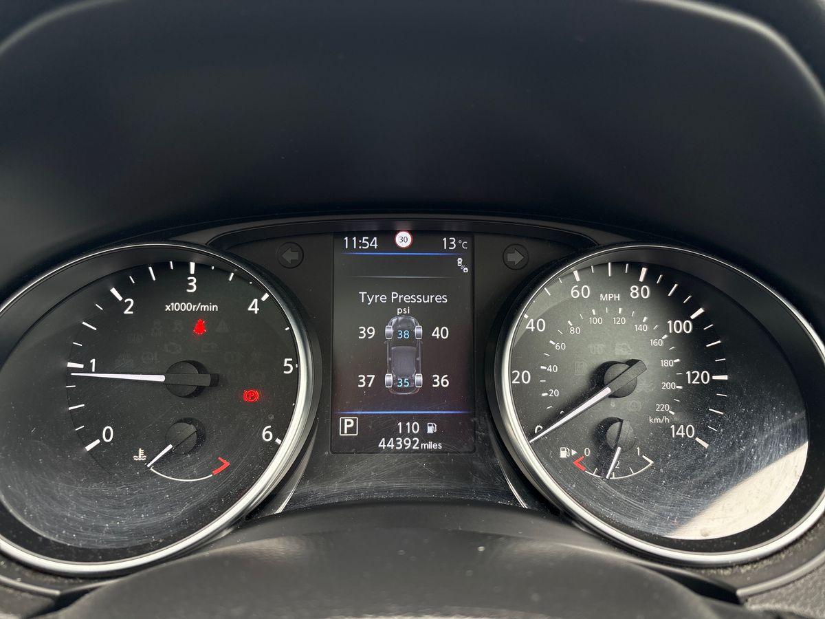 Used Nissan Qashqai 2019 for sale - 77690795: Photo 14