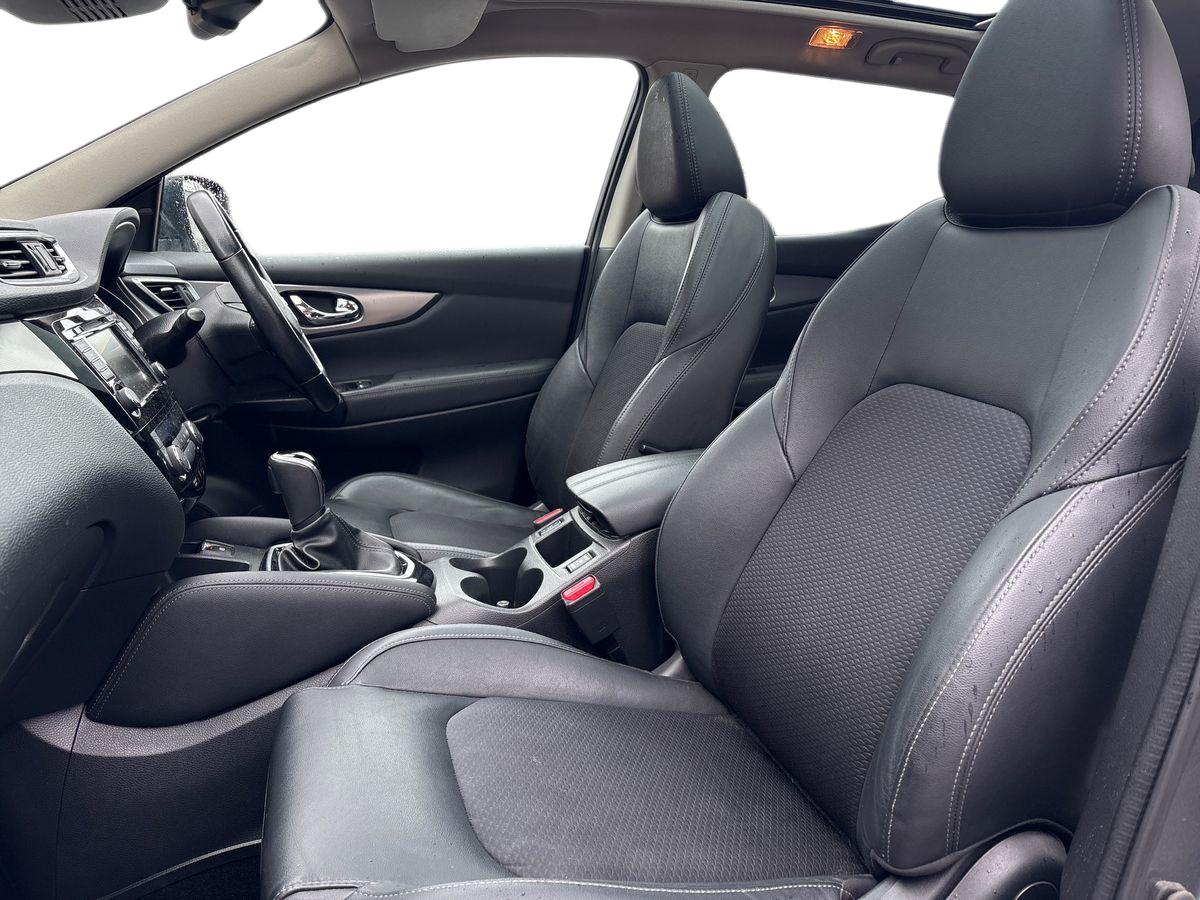 Used Nissan Qashqai 2019 for sale - 77690795: Photo 16