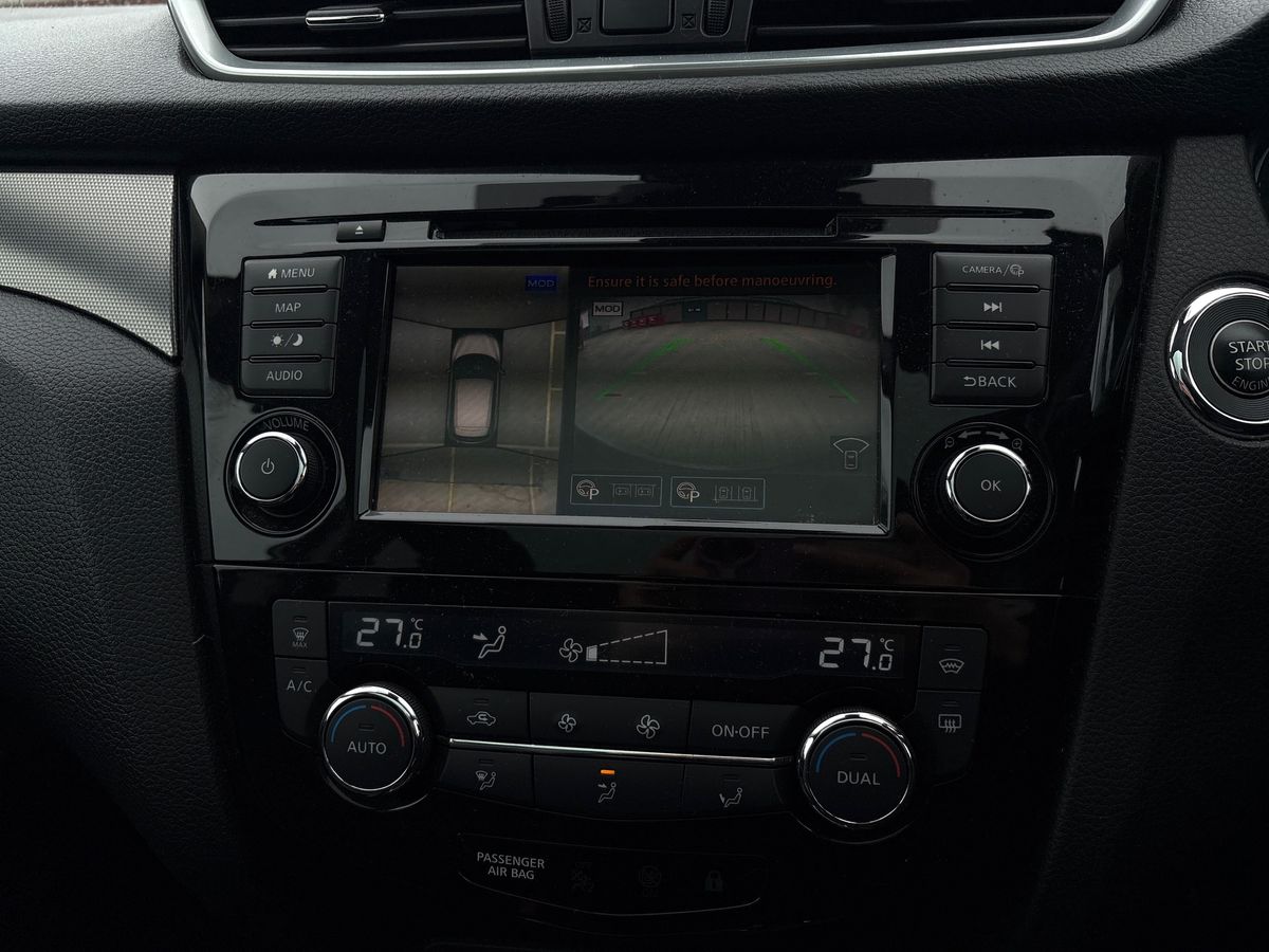 Used Nissan Qashqai 2019 for sale - 77690795: Photo 19