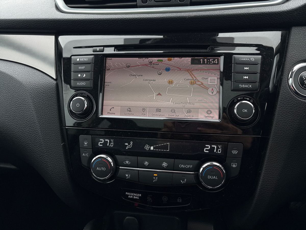 Used Nissan Qashqai 2019 for sale - 77690795: Photo 20