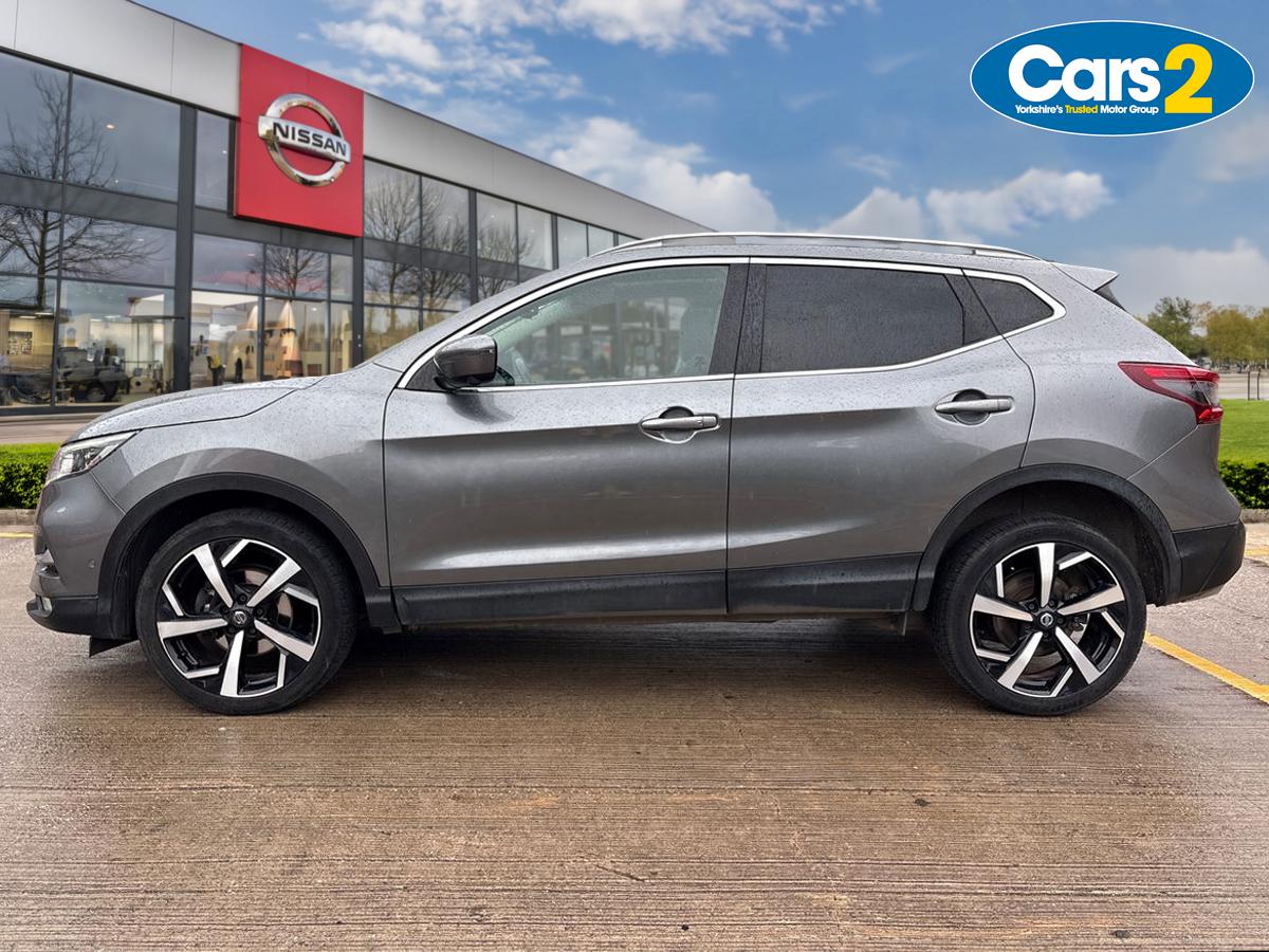 Used Nissan Qashqai 2019 for sale - 77690795: Photo 6