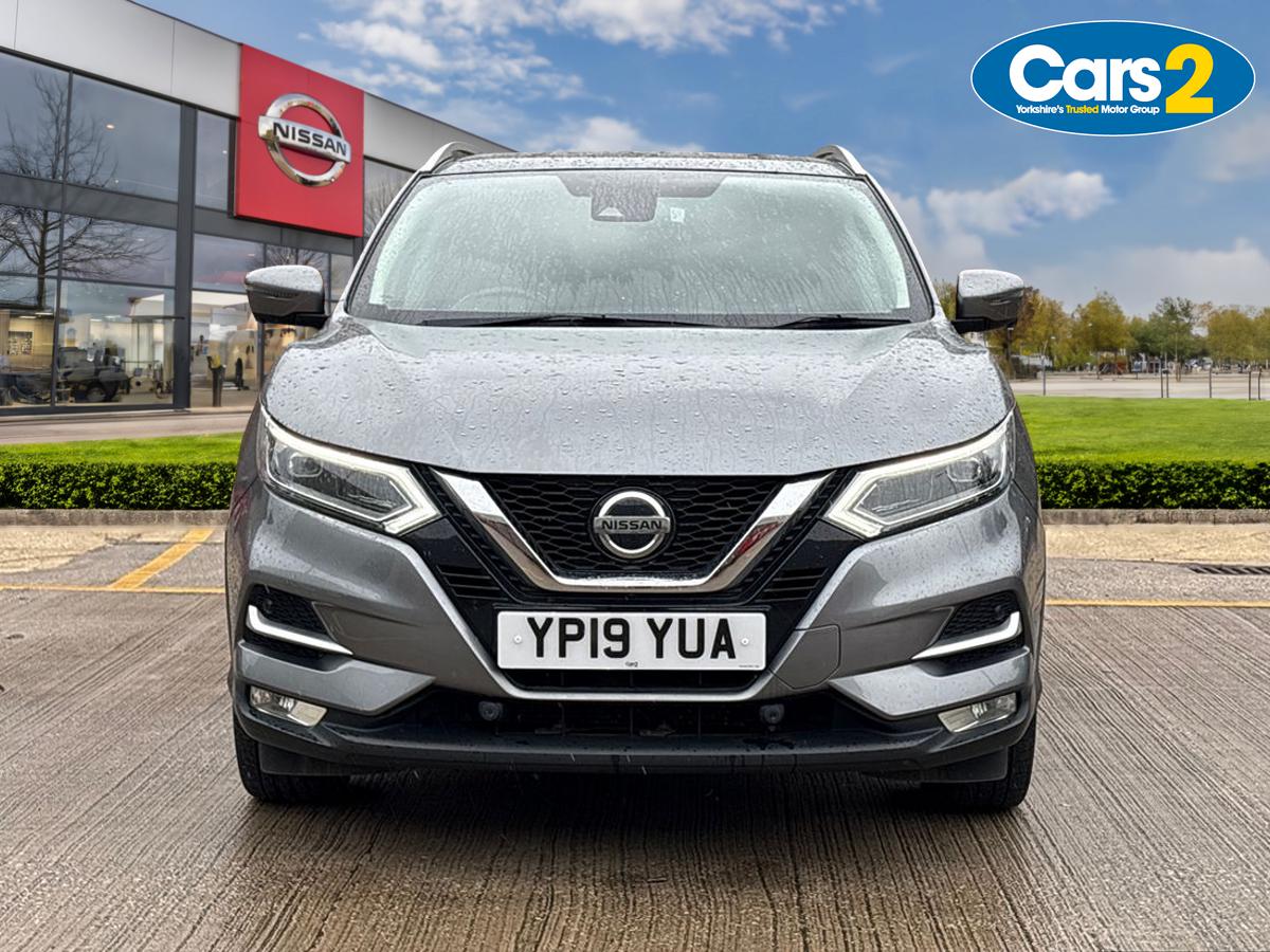 Used Nissan Qashqai 2019 for sale - 77690795: Photo 8