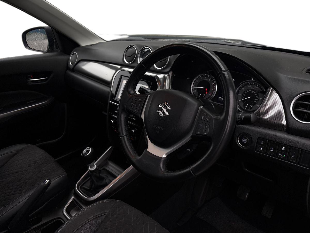 Used Suzuki Vitara 2021 for sale - 77512589: Photo 10