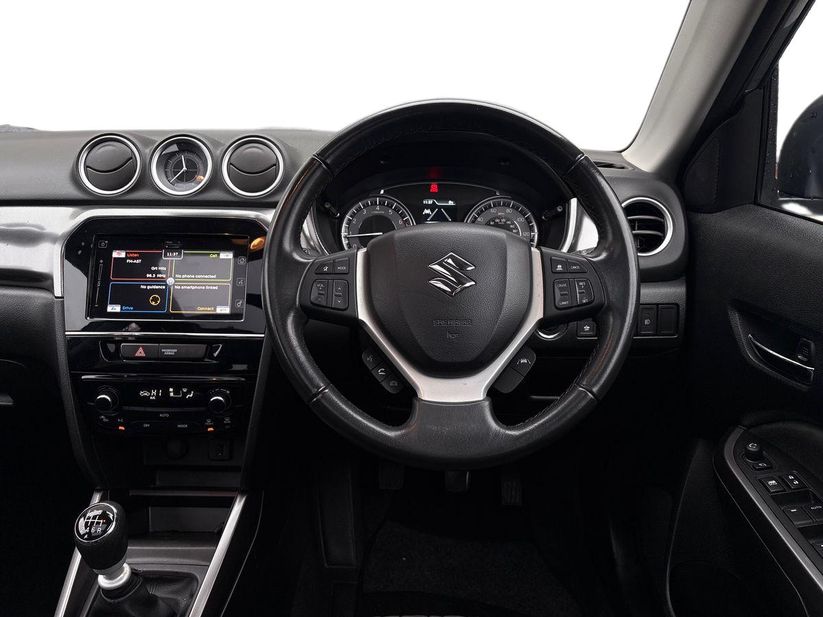 Used Suzuki Vitara 2021 for sale - 77512589: Photo 12