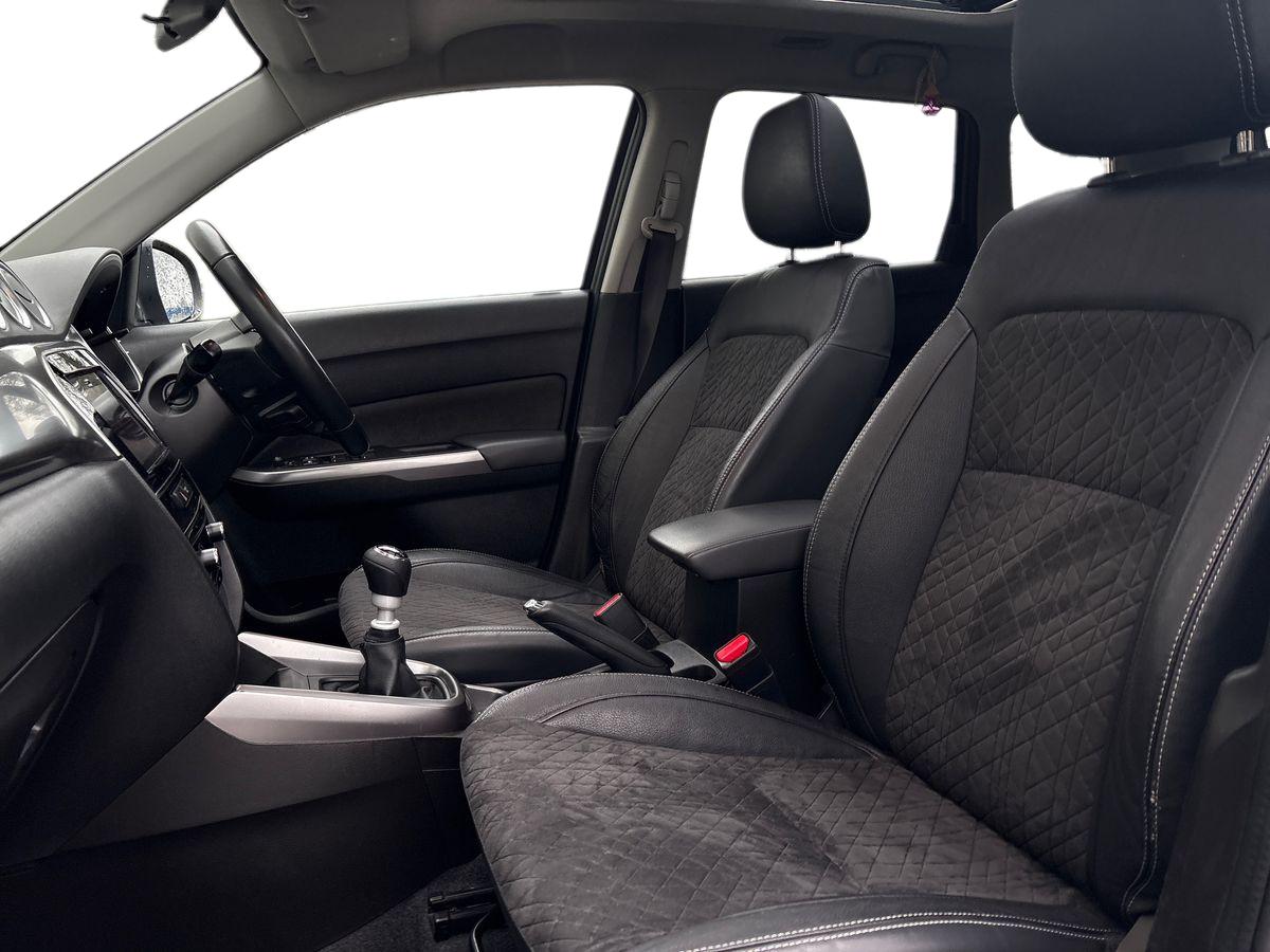 Used Suzuki Vitara 2021 for sale - 77512589: Photo 16