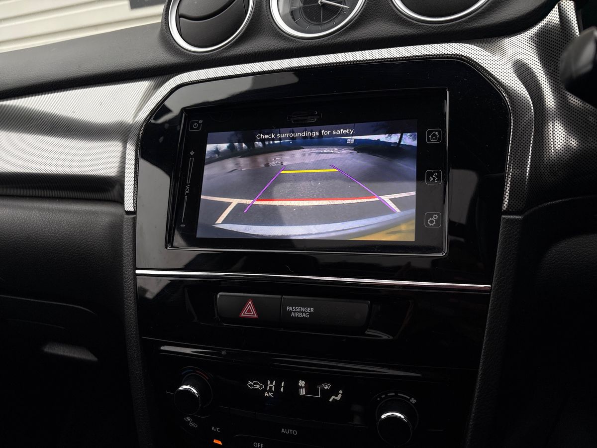 Used Suzuki Vitara 2021 for sale - 77512589: Photo 19