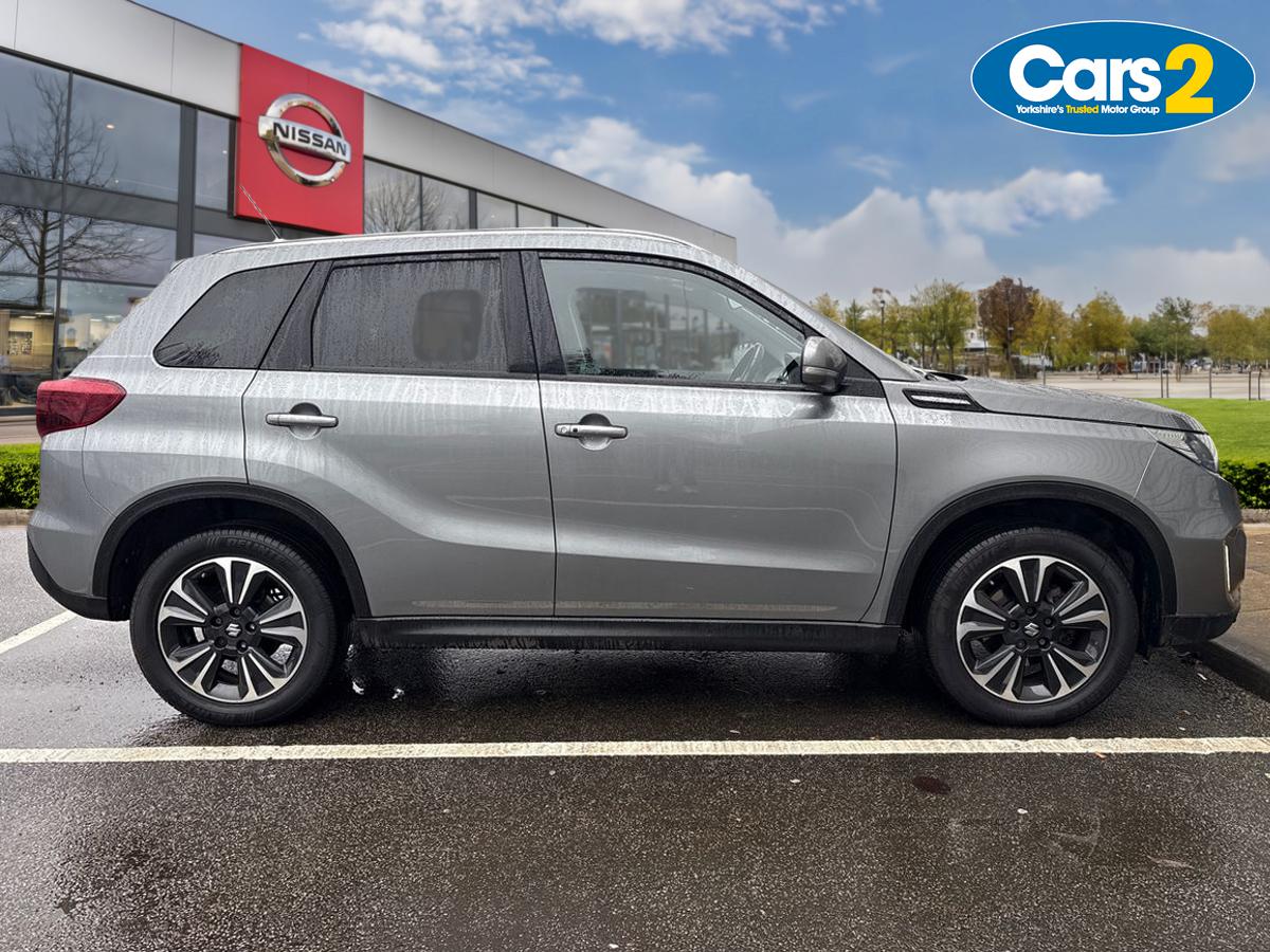 Used Suzuki Vitara 2021 for sale - 77512589: Photo 2