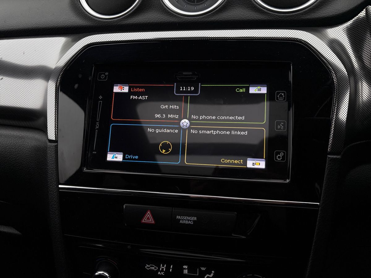 Used Suzuki Vitara 2021 for sale - 77512589: Photo 20