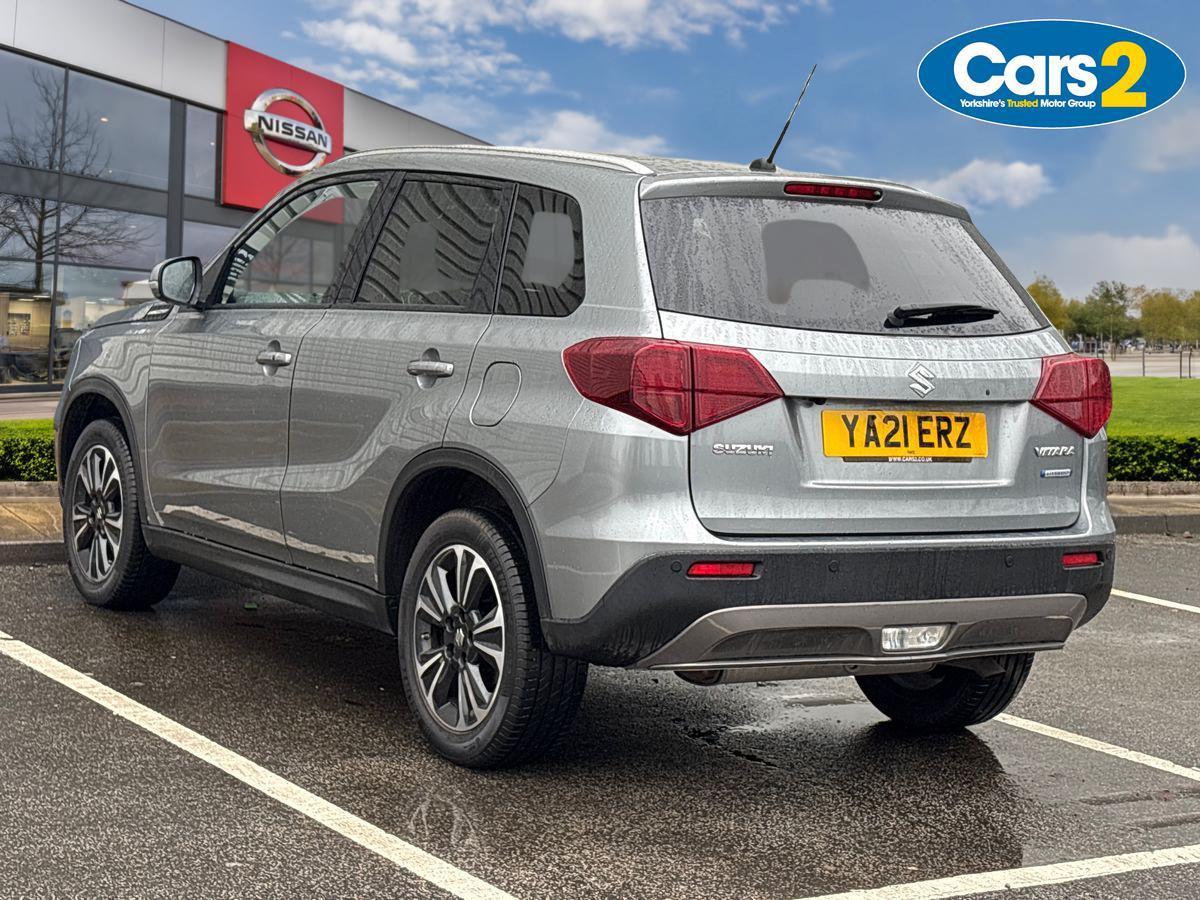 Used Suzuki Vitara 2021 for sale - 77512589: Photo 5