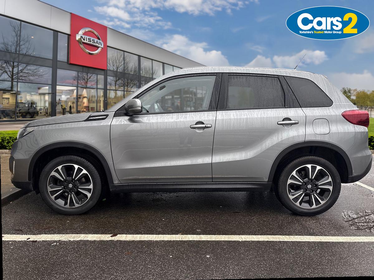 Used Suzuki Vitara 2021 for sale - 77512589: Photo 6