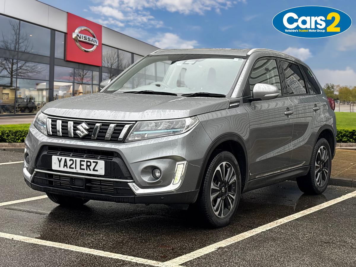 Used Suzuki Vitara 2021 for sale - 77512589: Photo 7