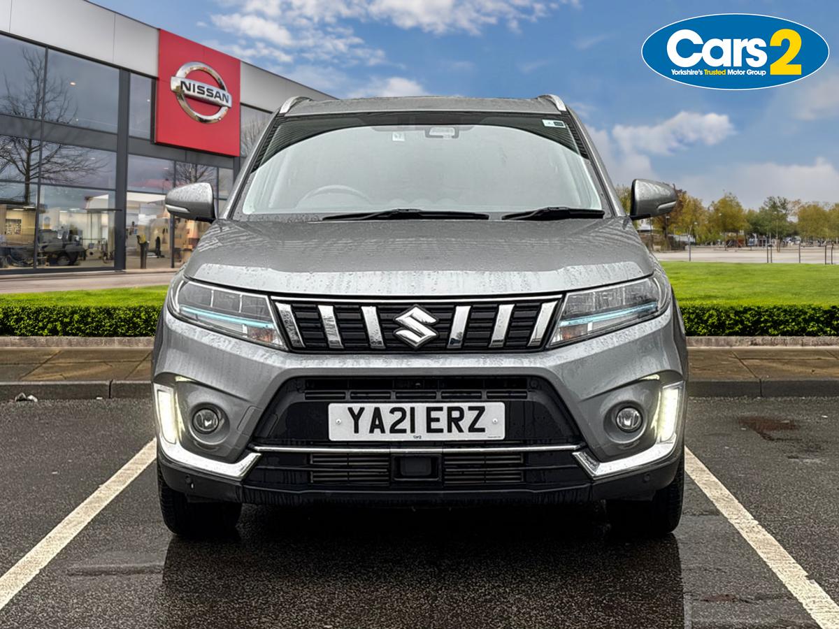 Used Suzuki Vitara 2021 for sale - 77512589: Photo 8