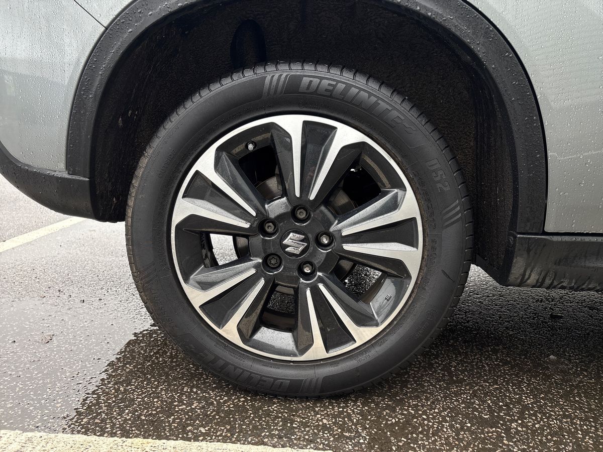 Used Suzuki Vitara 2021 for sale - 77512589: Photo 9