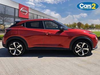 Used Nissan Juke 2022 for sale - 79225481: Photo