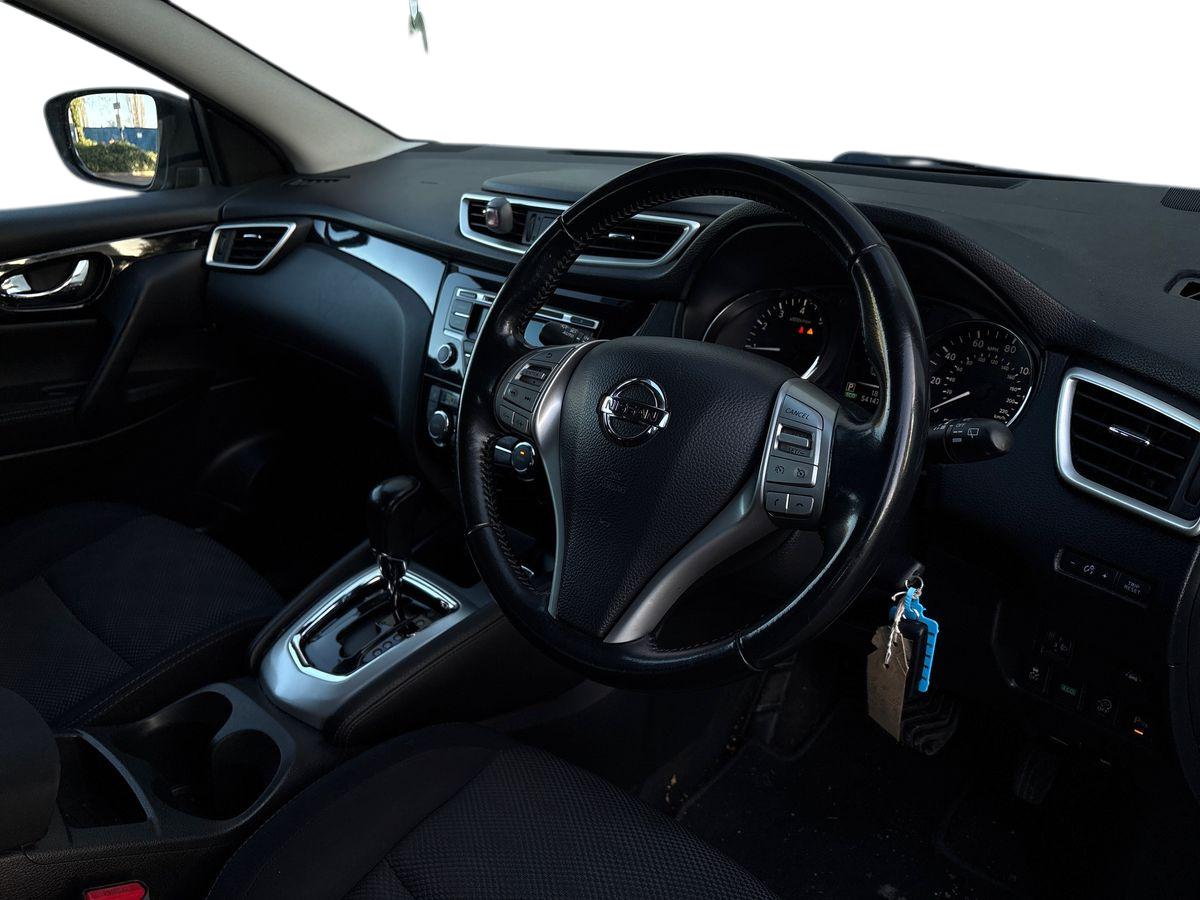 Used Nissan Qashqai 2016 for sale - 77116127: Photo 10