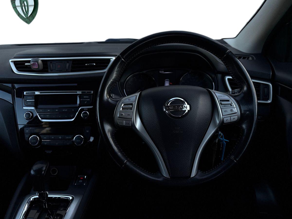 Used Nissan Qashqai 2016 for sale - 77116127: Photo 12