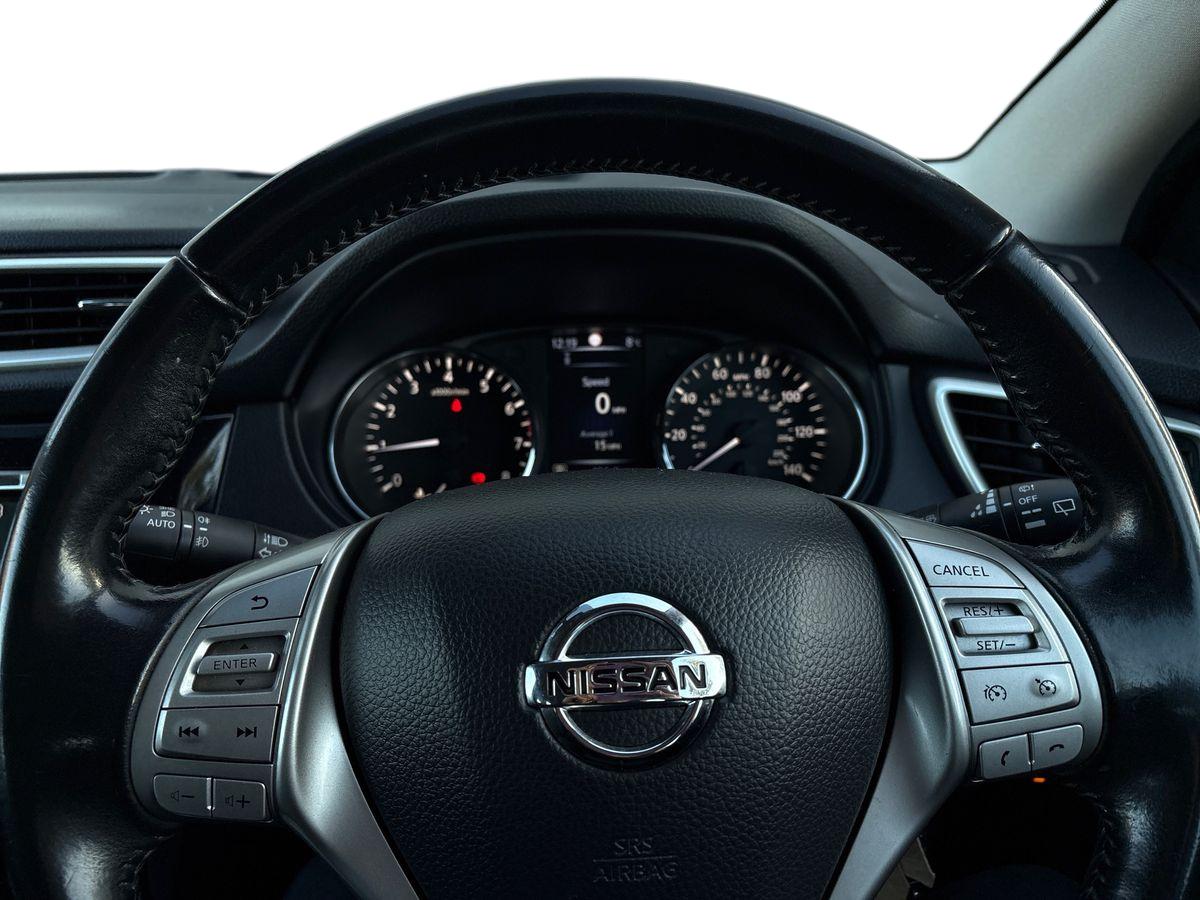 Used Nissan Qashqai 2016 for sale - 77116127: Photo 13