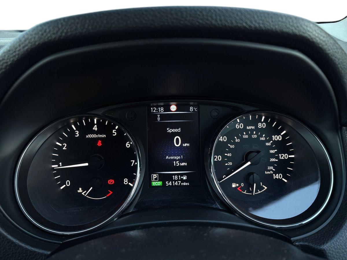 Used Nissan Qashqai 2016 for sale - 77116127: Photo 14